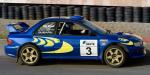 Subaru Impreza WRC 1997 года